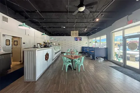 12950 W Dixie Highway North Miami FL 33161