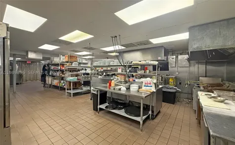 12950 W Dixie Highway North Miami FL 33161