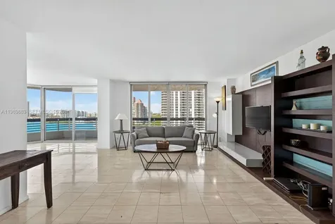 3600 Mystic Pointe Drive Aventura FL 33180