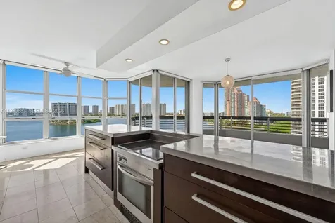3600 Mystic Pointe Drive Aventura FL 33180