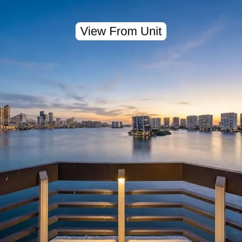 3600 Mystic Pointe Drive Aventura FL 33180