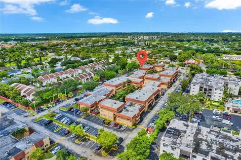 9956 SW 88th Street Miami FL 33176