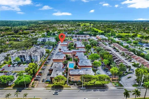 9956 SW 88th Street Miami FL 33176