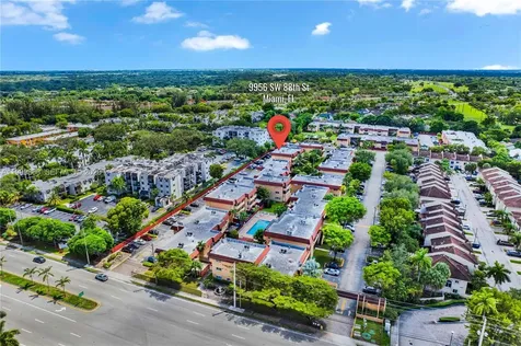 9956 SW 88th Street Miami FL 33176