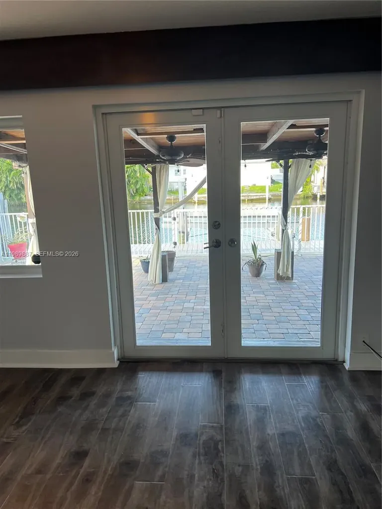 2713 Sherman Street Hollywood FL 33020