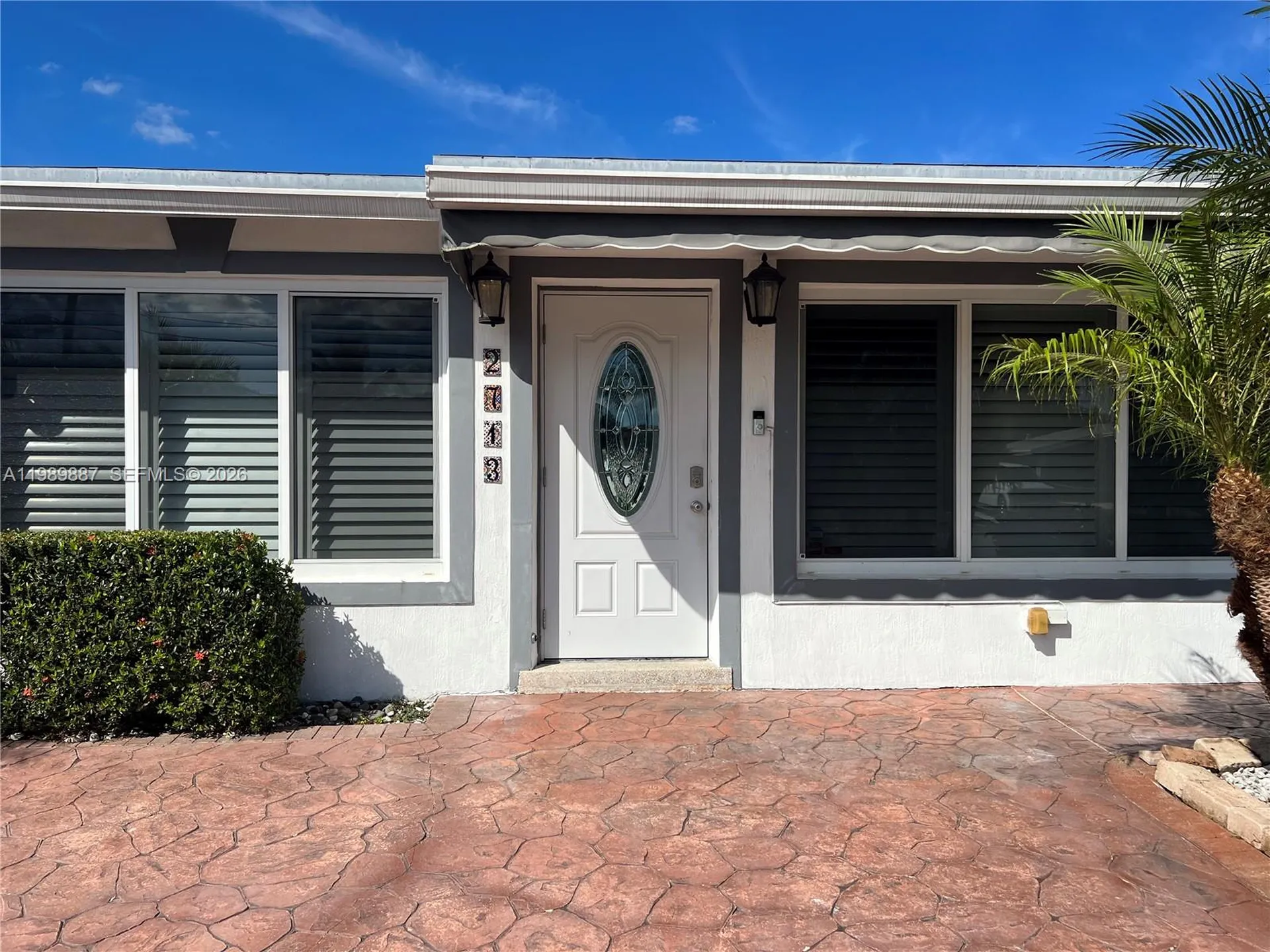 2713 Sherman Street Hollywood FL 33020