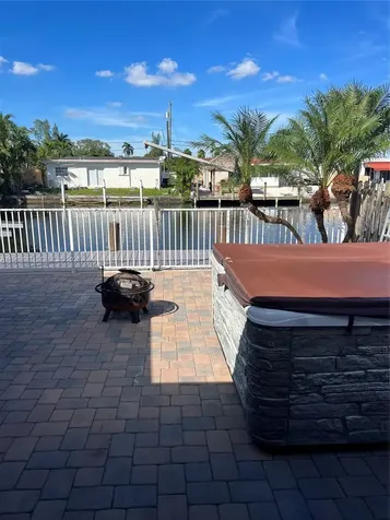 2713 Sherman Street Hollywood FL 33020