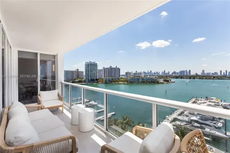 1800 Sunset Harbour Drive Miami Beach FL 33139