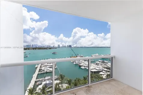 1800 Sunset Harbour Drive Miami Beach FL 33139
