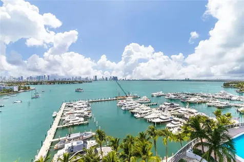 1800 Sunset Harbour Drive Miami Beach FL 33139