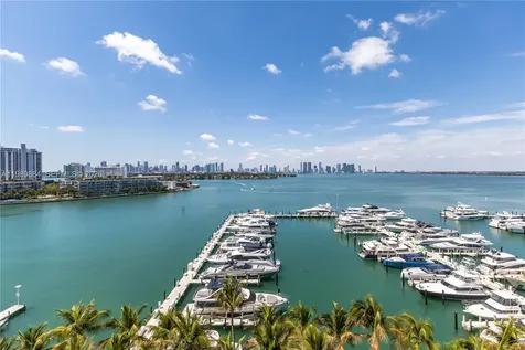 1800 Sunset Harbour Drive Miami Beach FL 33139