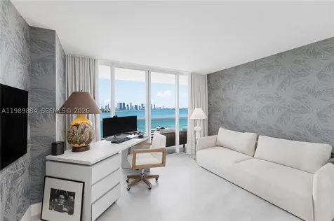 1800 Sunset Harbour Drive Miami Beach FL 33139