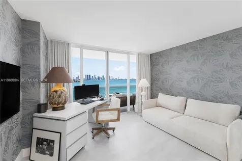 1800 Sunset Harbour Drive Miami Beach FL 33139