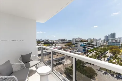 1800 Sunset Harbour Drive Miami Beach FL 33139