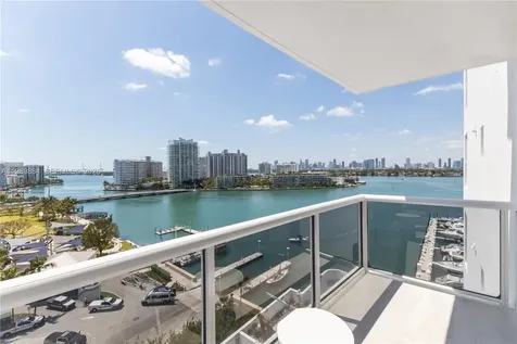 1800 Sunset Harbour Drive Miami Beach FL 33139
