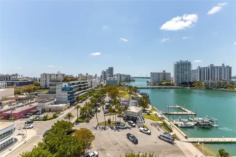 1800 Sunset Harbour Drive Miami Beach FL 33139