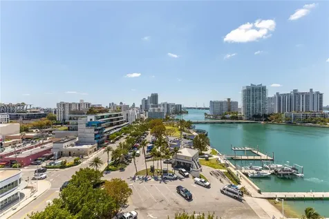 1800 Sunset Harbour Drive Miami Beach FL 33139