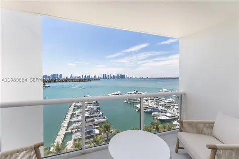 1800 Sunset Harbour Drive Miami Beach FL 33139