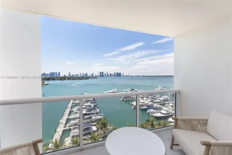 1800 Sunset Harbour Drive Miami Beach FL 33139