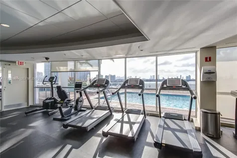 1800 Sunset Harbour Drive Miami Beach FL 33139