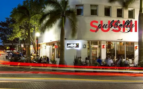 1800 Sunset Harbour Drive Miami Beach FL 33139
