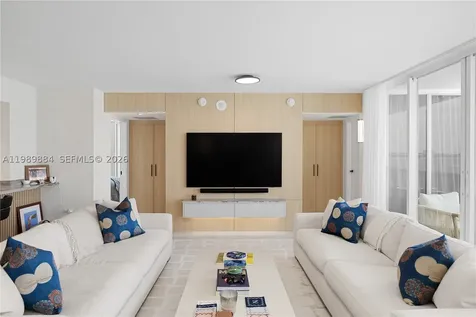 1800 Sunset Harbour Drive Miami Beach FL 33139