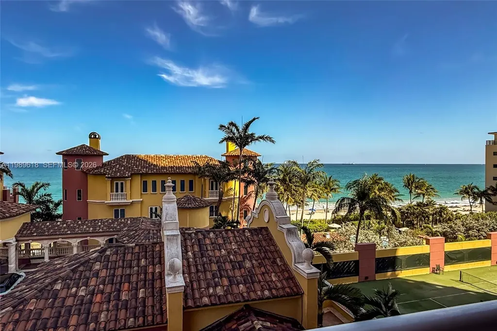 2100 N Ocean Boulevard Fort Lauderdale FL 33305