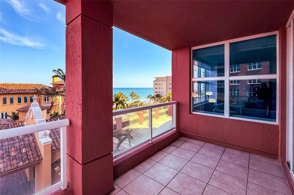 2100 N Ocean Boulevard Fort Lauderdale FL 33305