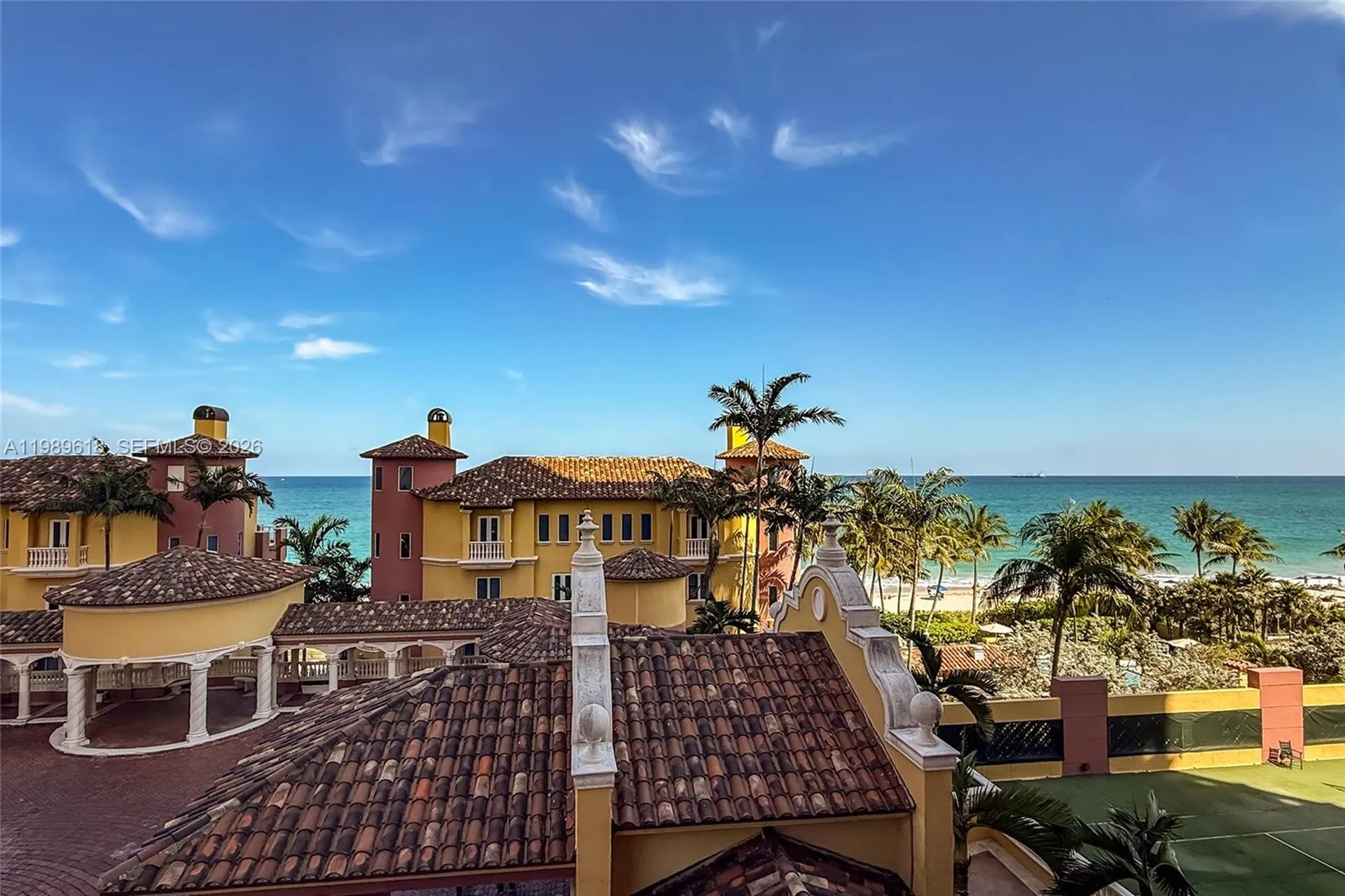 2100 N Ocean Boulevard Fort Lauderdale FL 33305