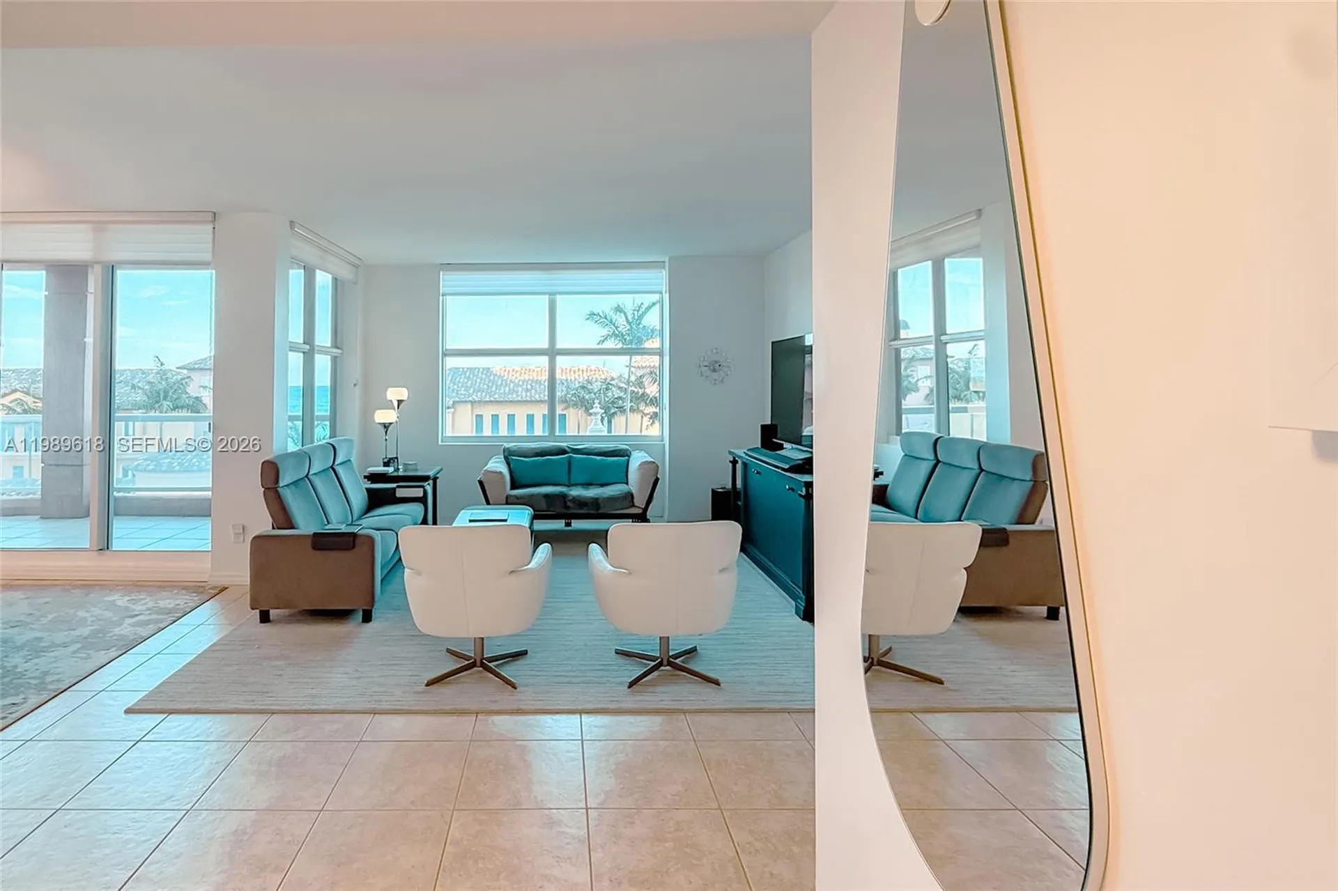 2100 N Ocean Boulevard Fort Lauderdale FL 33305