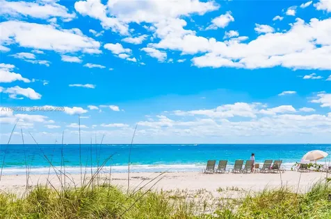 2100 N Ocean Boulevard Fort Lauderdale FL 33305