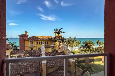 2100 N Ocean Boulevard Fort Lauderdale FL 33305