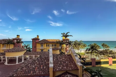 2100 N Ocean Boulevard Fort Lauderdale FL 33305