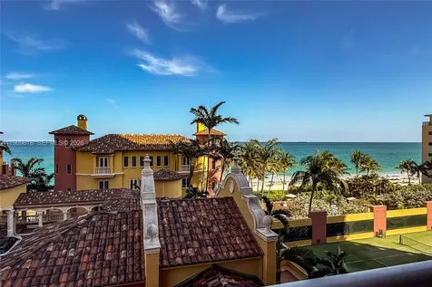 2100 N Ocean Boulevard Fort Lauderdale FL 33305
