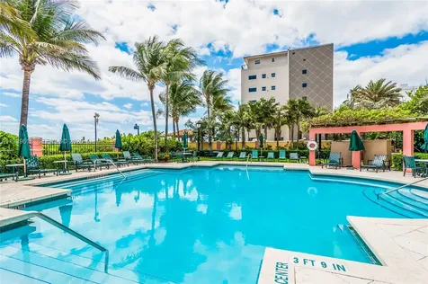 2100 N Ocean Boulevard Fort Lauderdale FL 33305
