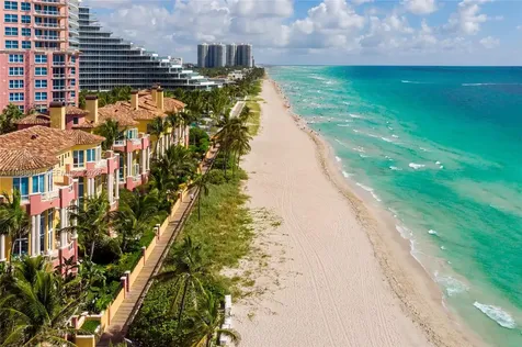 2100 N Ocean Boulevard Fort Lauderdale FL 33305