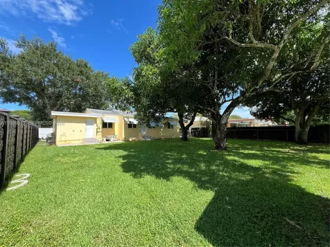432 Palmetto Drive Miami Springs FL 33166