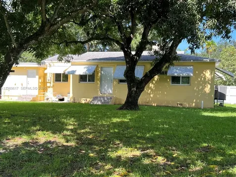 432 Palmetto Drive Miami Springs FL 33166