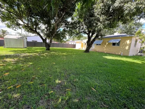 432 Palmetto Drive Miami Springs FL 33166