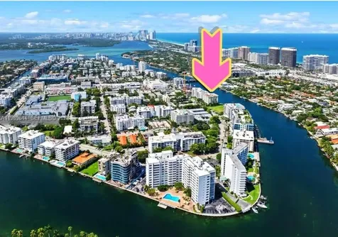 9341 E Bay Harbor Drive Bay Harbor Islands FL 33154