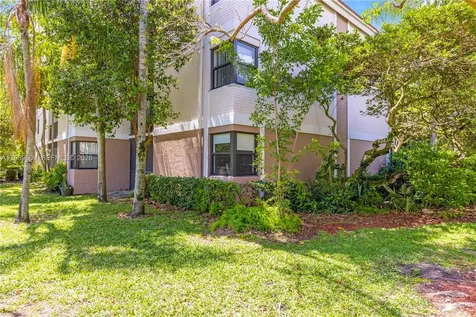 10161 W Sunrise Boulevard Plantation FL 33322