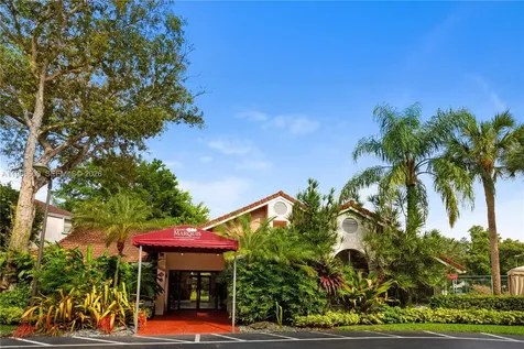 10161 W Sunrise Boulevard Plantation FL 33322