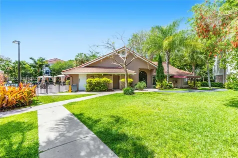 10161 W Sunrise Boulevard Plantation FL 33322