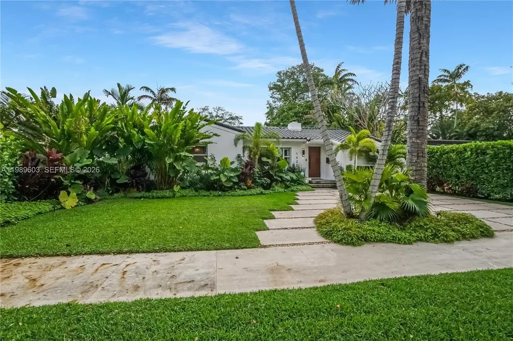 1022 NE 91st Terrace Miami Shores FL 33138