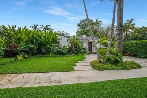 1022 NE 91st Terrace Miami Shores FL 33138