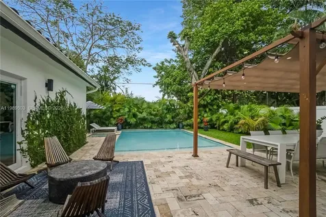 1022 NE 91st Terrace Miami Shores FL 33138