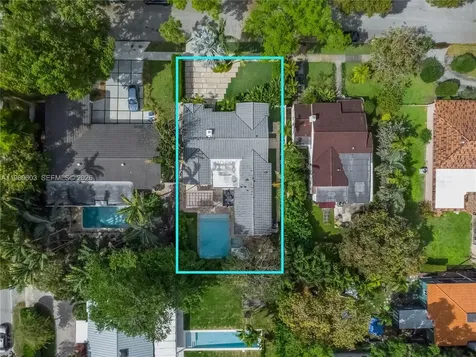 1022 NE 91st Terrace Miami Shores FL 33138