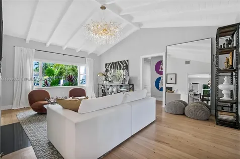 1022 NE 91st Terrace Miami Shores FL 33138