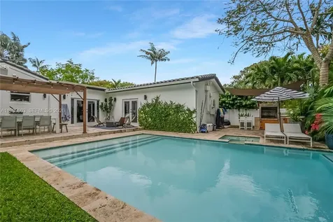 1022 NE 91st Terrace Miami Shores FL 33138