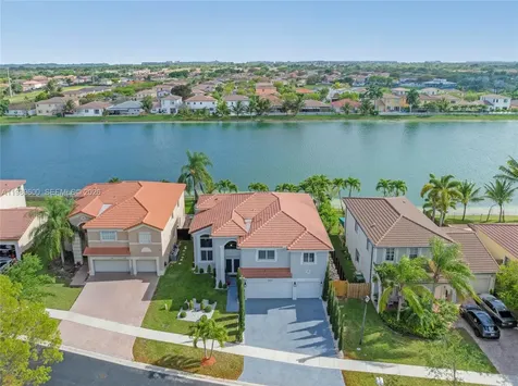 3912 NE 20th Street Homestead FL 33033